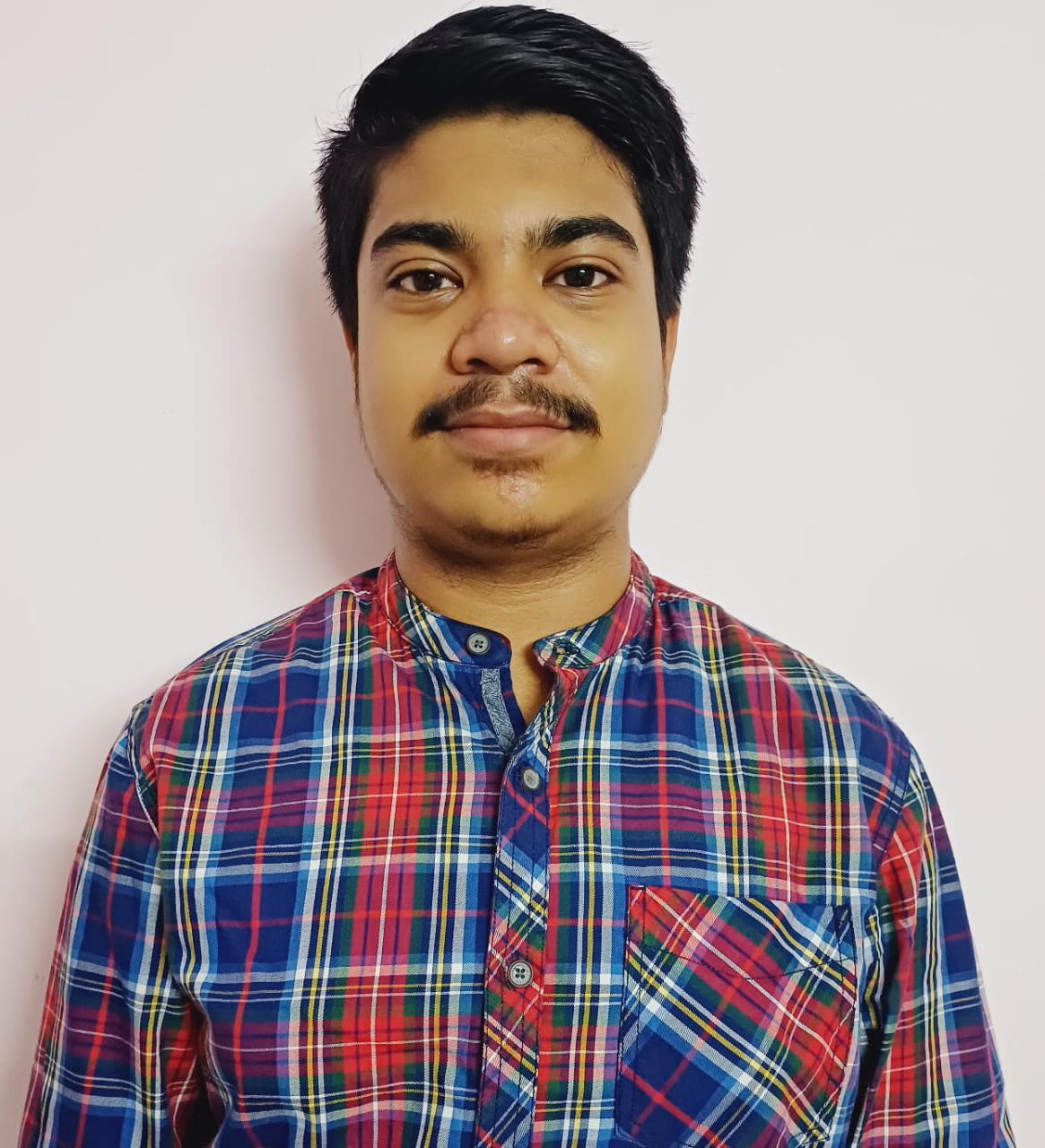 Somshubhro - Lead Tech Expert & Founder